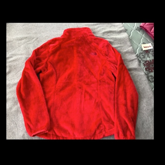 The North Face Osito 2 Jacket - Picture 2 of 4